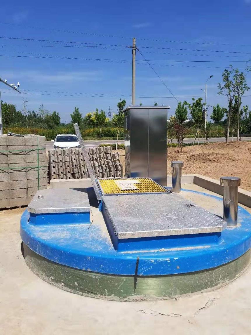  ����ʽһ�w���A(y��)�Ʊ�վ��Ҫ���c(di��n)