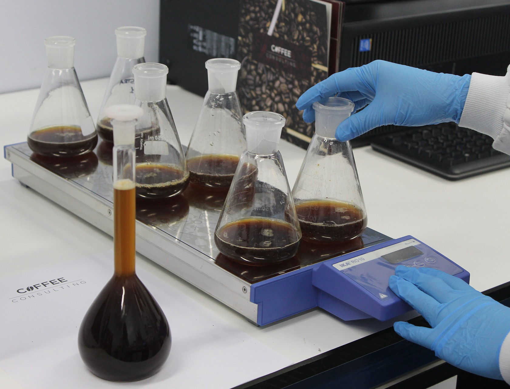 晶間腐蝕C法檢測