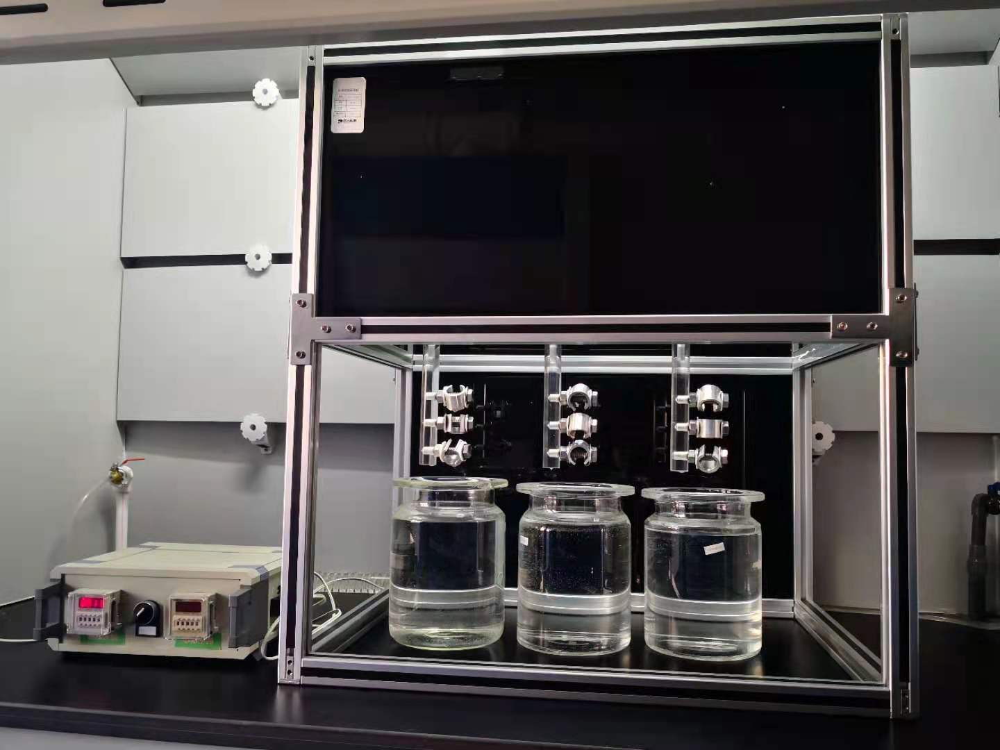 剝落腐蝕試驗(yàn)