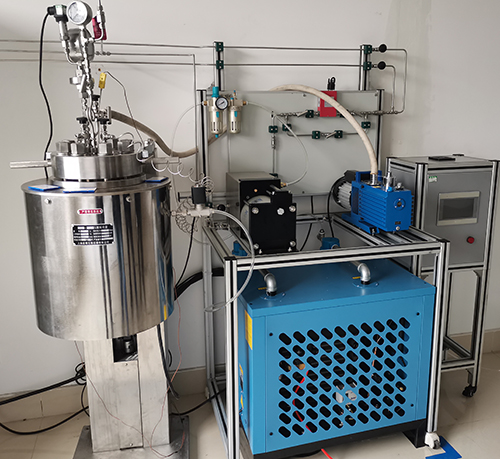 氫剝離試驗(yàn)