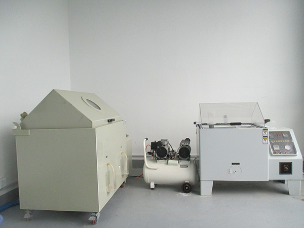 銅加速醋酸鹽霧試驗(yàn)