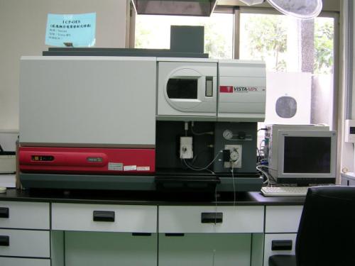 碳硫元素檢測(cè)