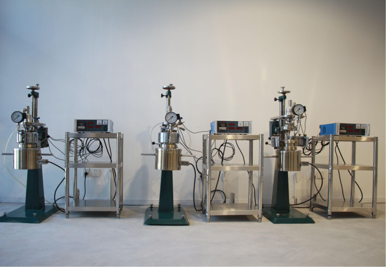 模擬工況腐蝕試驗(yàn)