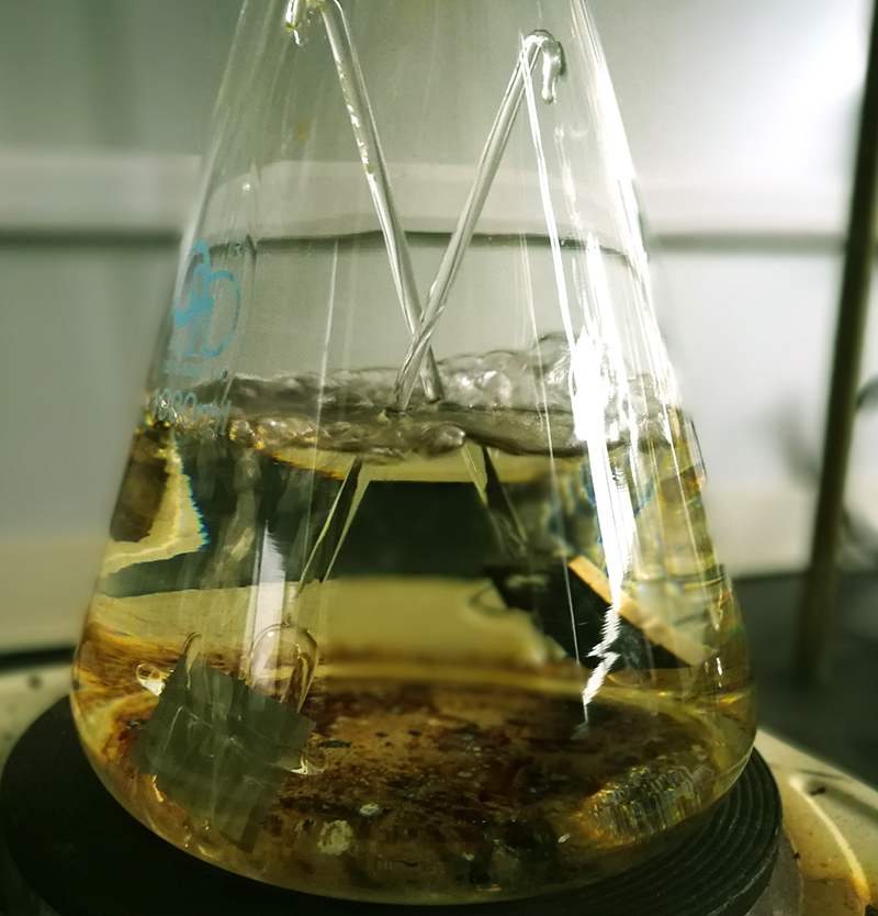 均勻腐蝕試驗(yàn)