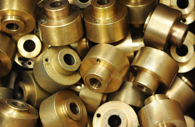 銅合金成分檢測(cè)