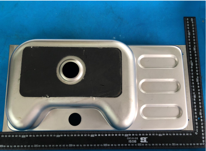 酸性鹽霧試驗(yàn)