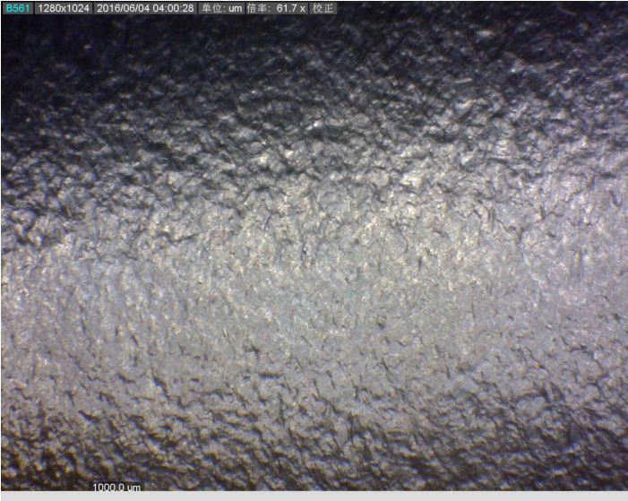 鎳基合金晶間腐蝕試驗(yàn)