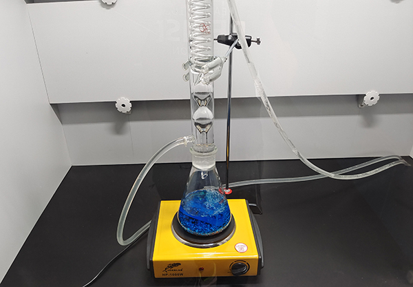 點(diǎn)腐蝕試驗(yàn)