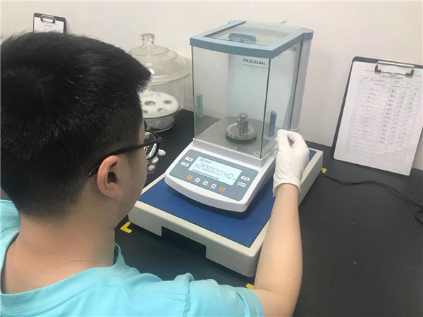 SOHIC應(yīng)力導(dǎo)向氫致開裂檢測報告國家認(rèn)可嗎