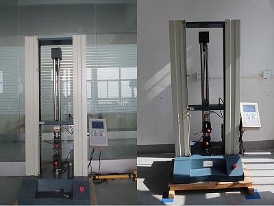 金屬拉力試驗(yàn)