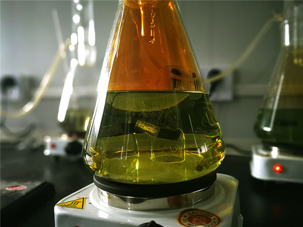 晶間腐蝕B法檢測