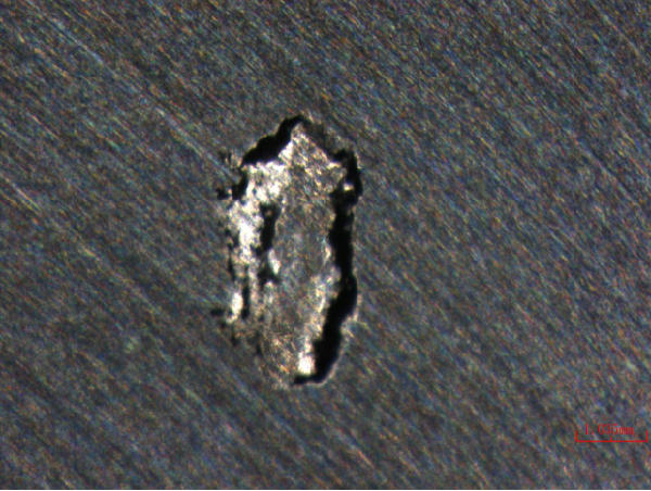 金屬腐蝕速率檢測