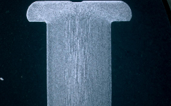 鍛造流線案例1 鍛造流線案例1