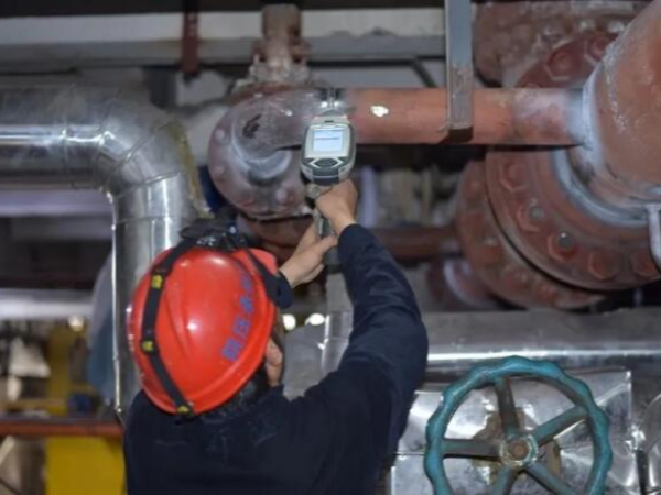 里氏硬度檢測(cè)