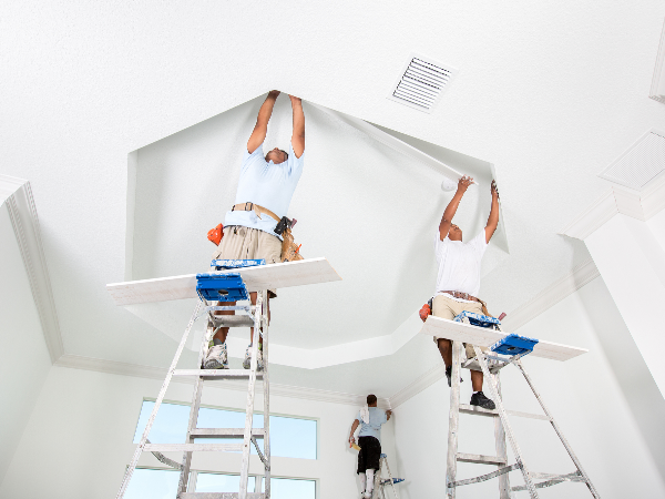 實(shí)驗(yàn)室施工 實(shí)驗(yàn)室施工