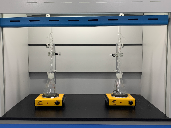 晶間腐蝕E法檢測